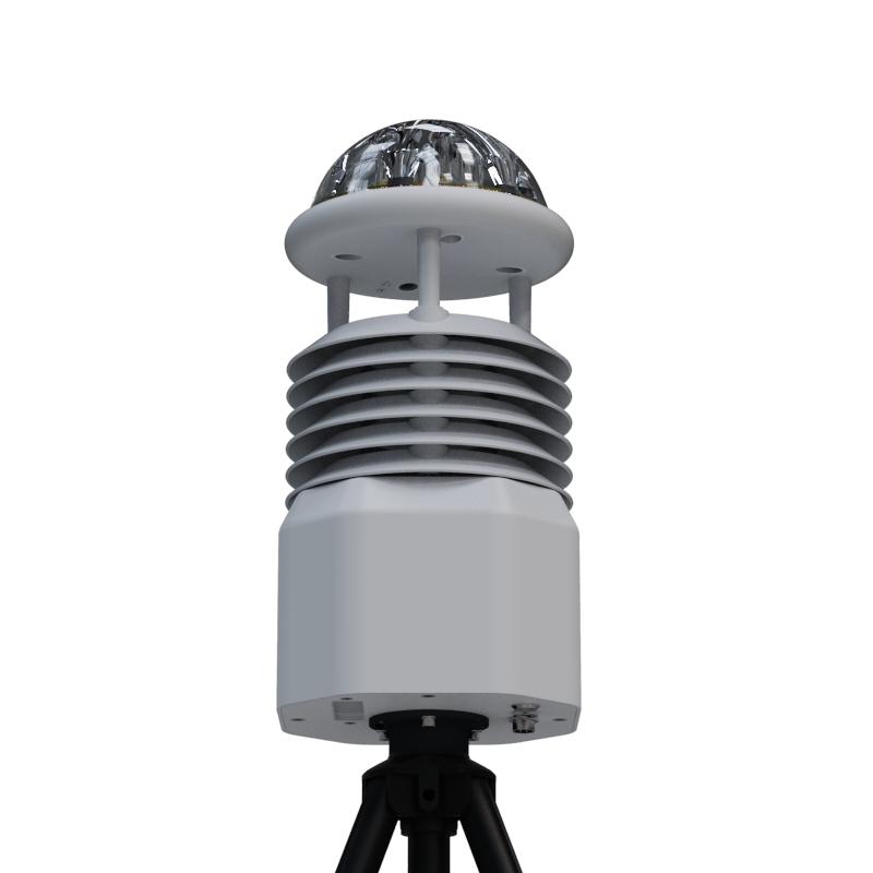 Modular Weather Station product details