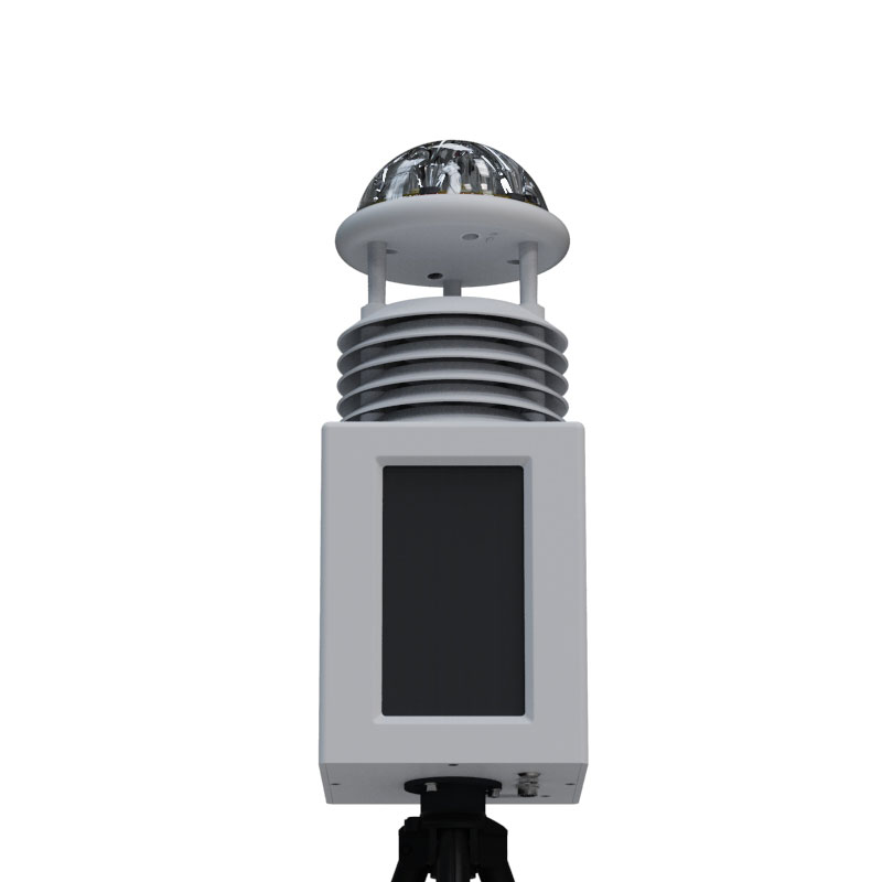 Integrated Weather Observation System product details