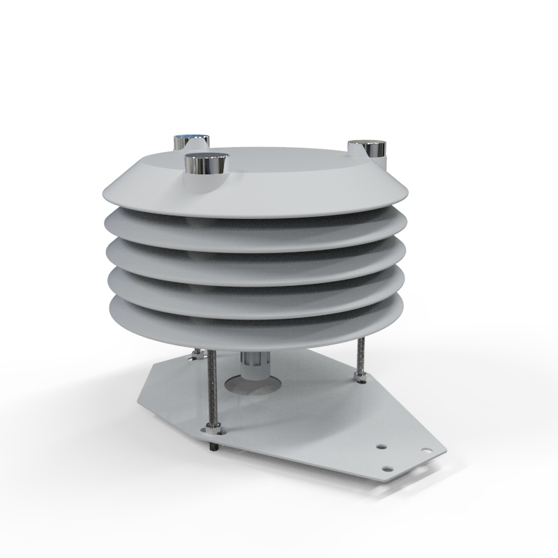 Noise Sensor Product Dimensions