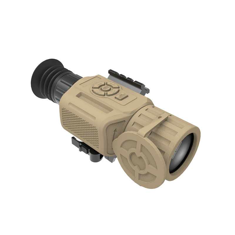 Night Vision Monoculars