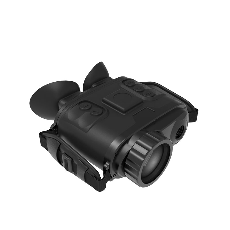 Thermal Imaging Binocular