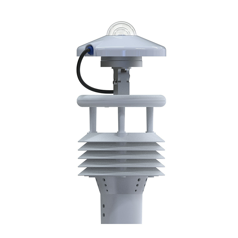 Meteorological Instruments for Solar Energy